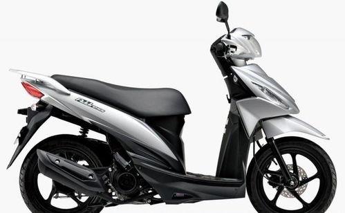 铃木踏板最新爆料,最新爆料揭示性能与设计革新!” 第1张 铃木踏板最新爆料,最新爆料揭示性能与设计革新!” 第1张