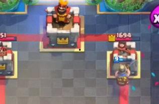 皇室战争版本爆料表最新,神秘英雄登场,全新卡牌等你探索 第2张 皇室战争版本爆料表最新,神秘英雄登场,全新卡牌等你探索 第2张