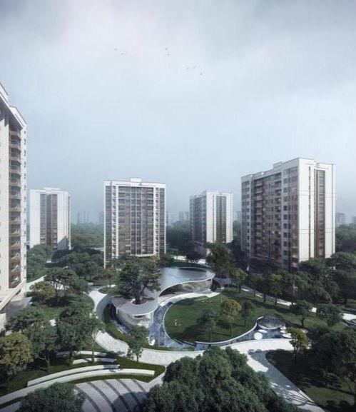 重庆万科城最新爆料,揭秘未来城市生活新地标 第1张 重庆万科城最新爆料,揭秘未来城市生活新地标 第1张