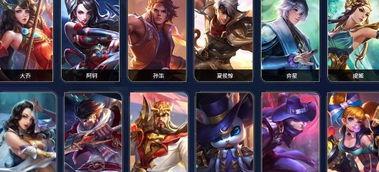 王者荣耀国际服战令最新爆料,神秘皮肤与限时活动即将来袭！