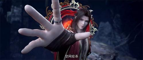 斗破苍穹最新爆料天火,神秘天火觉醒，揭开无尽火源之谜  第1张