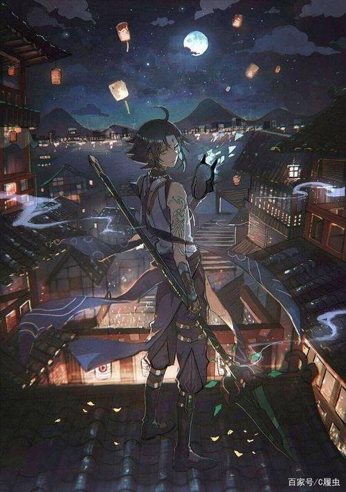 原神最新卡池爆料图片,神秘角色登场,惊喜不断! 第1张 原神最新卡池爆料图片,神秘角色登场,惊喜不断! 第1张